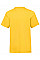 Yellow Kid's Valueweight T