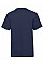 Deep Navy Kid's Valueweight T