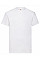 White Men's Valueweight T-Shirt