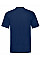 Navy Blue Men's Valueweight T-Shirt