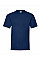 Navy Blue Men's Valueweight T-Shirt