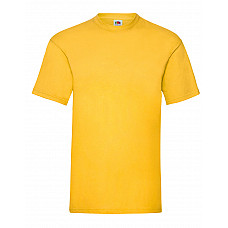 Sunflower Men's Valueweight T-Shirt