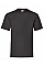 Black Men's Valueweight T-Shirt