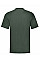 Bottle Green Men's Valueweight T-Shirt