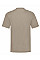 Khaki Men's Valueweight T-Shirt