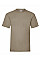 Khaki Men's Valueweight T-Shirt