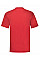 Red Men's Valueweight T-Shirt