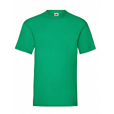 Kelly Green Men's Valueweight T-Shirt