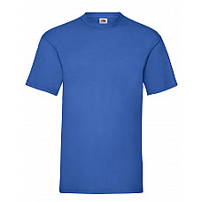 Royal Men's Valueweight T-Shirt