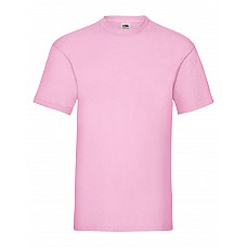 Light Pink Men's Valueweight T-Shirt