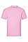 Light Pink Men's Valueweight T-Shirt