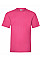 Fuchsia Men's Valueweight T-Shirt