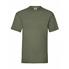 Classic Olive Men's Valueweight T-Shirt