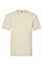 Natural Men's Valueweight T-Shirt