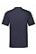 Deep Navy Men's Valueweight T-Shirt