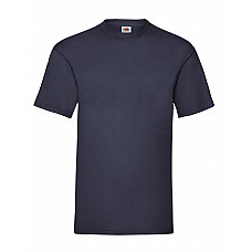 Deep Navy Men's Valueweight T-Shirt