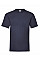 Deep Navy Men's Valueweight T-Shirt