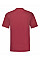 Brick Red Men's Valueweight T-Shirt