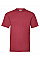 Brick Red Men's Valueweight T-Shirt