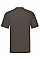 Chocolate Men's Valueweight T-Shirt