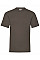 Chocolate Men's Valueweight T-Shirt