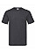 Dark Heather Men's Valueweight T-Shirt