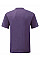 Heather Purple Men's Valueweight T-Shirt