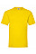 Yellow Men's Valueweight T-Shirt