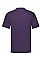 Purple Men's Valueweight T-Shirt