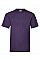 Purple Men's Valueweight T-Shirt