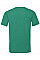 Retro Heather Green Men's Valueweight T-Shirt