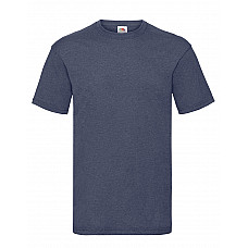 Vintage Heather Navy Men's Valueweight T-Shirt