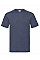 Vintage Heather Navy Men's Valueweight T-Shirt