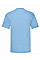 Sky Blue Men's Valueweight T-Shirt