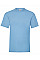 Sky Blue Men's Valueweight T-Shirt