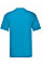 Azure Blue Men's Valueweight T-Shirt