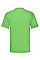 Lime Men's Valueweight T-Shirt