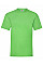 Lime Men's Valueweight T-Shirt