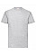 Heather Grey Men's Valueweight T-Shirt