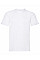 White Men's Super Premium T