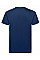 Navy Blue Men's Super Premium T