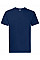 Navy Blue Men's Super Premium T