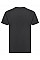 Black Men's Super Premium T