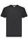 Black Men's Super Premium T