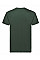 Bottle Green Men's Super Premium T