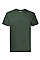 Bottle Green Men's Super Premium T