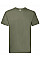 Classic Olive Men's Super Premium T