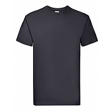 Deep Navy Men's Super Premium T