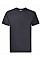 Deep Navy Men's Super Premium T