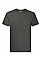 Light Graphite Men's Super Premium T